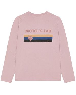 Kiko Kostadinov Long-sleeve t-shirts for Men | Online Sale Kiko Kostadinov Long-sleeve t-shirts for Men | Online Sale