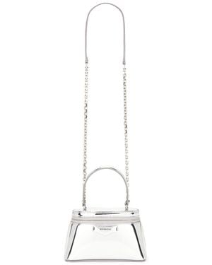 Givenchy Antigona Vanity Chain Bag - Multicolor
