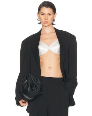 Acne Studios Jamarta Suit Blazer - Black