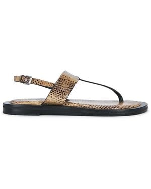 A.Emery Somerset Sandal - Multicolor