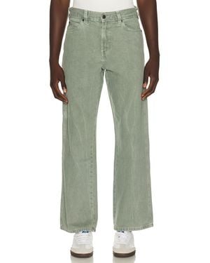 Dickies 1993 Loose Straight Carpenter Jean - Green