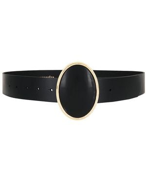 retroféte Pertie Belt - Black