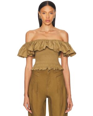 Ronny Kobo Dira Top - Multicolor