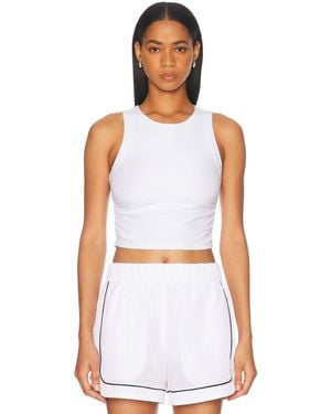 Alo Yoga Sleeveless and tank tops for Women | Online Sale up Alo Yoga Sleeveless and tank tops for Women | Online Sale up