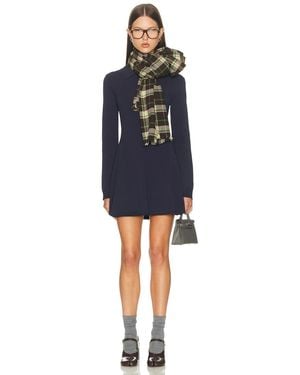 Sandy Liang Chupa Dress - Blue