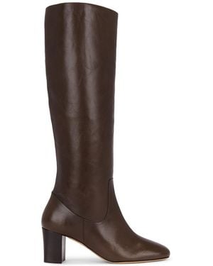 Jude Rook Boot - Brown