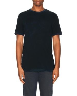 Cotton Citizen The Classic Crew - Black