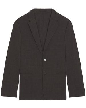 Theory Clinton Motion Blazer - Black