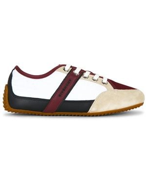 Givenchy Slim Sneaker - Brown