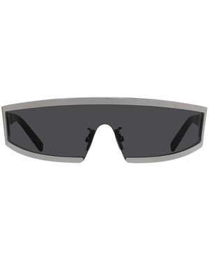 Givenchy Square Sunglasses - Gray