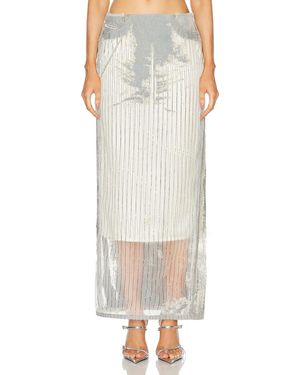 DIESEL Skirt - Multicolor