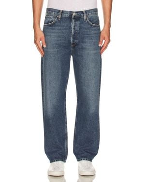 Agolde 90's Jean - Blue