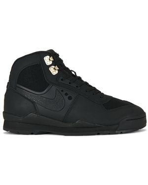 Nike Air Baltoro Sp - Black