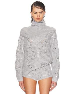 retroféte Camden Sweater - Gray
