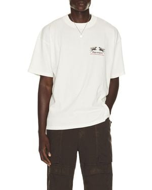 Represent 24 Hour Service Tee - Multicolor
