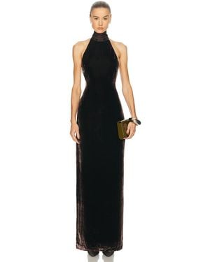 SRG Delia Dress - Black