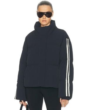 Splits59 Maeve Puffer Jacket - Blue