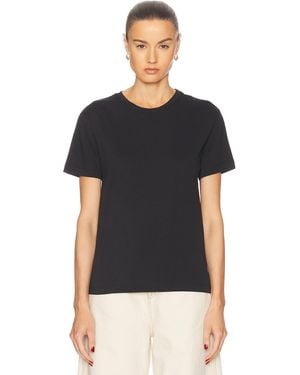 GRLFRND Small Tee - Black