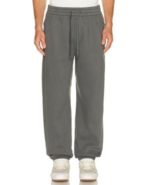 lululemon Steady State Superloft Jogger - Gray