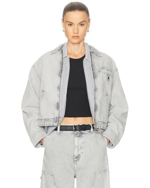 Carhartt Emery Jacket - Gray