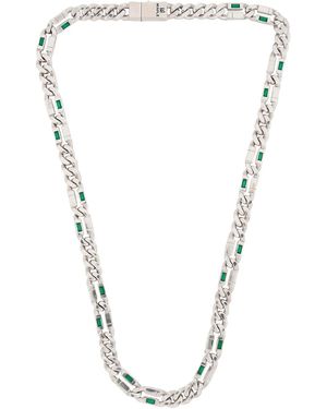 MAPLE Paradiso Chain - Multicolor