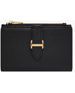 Fossil Emery Multifunction - Black