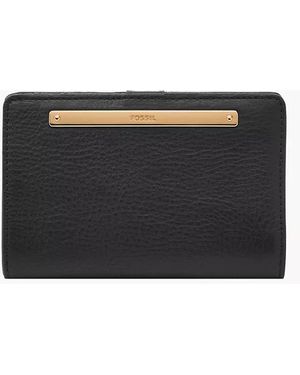 Fossil Liza Multifunction - Black