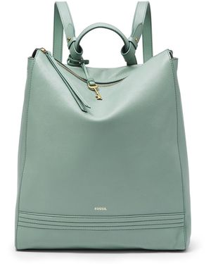 Fossil Elina Convertible Backpack - Multicolour