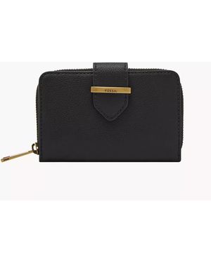 Fossil Bryce Multifunction - Black