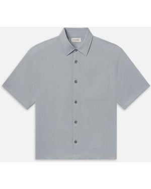 FRAME Lightweight Shirt - Grey