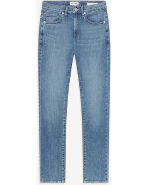 FRAME L'homme Athletic - Blue
