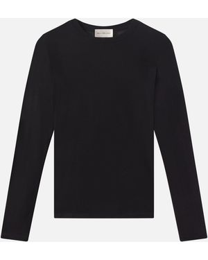 FRAME The Ghost Tunic - Blue