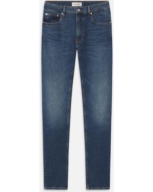 FRAME Modern Straight - Blue