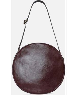 FRAME Blini Circle Large - Purple