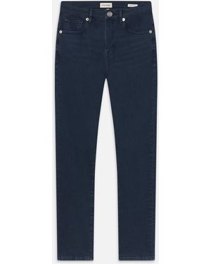 FRAME L'homme Slim - Blue