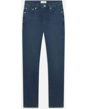 FRAME L'homme Slim - Blue