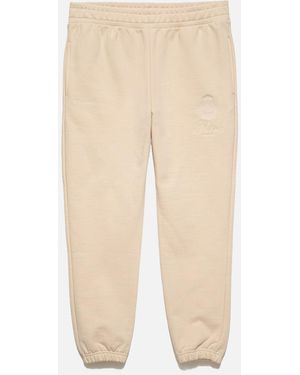 FRAME Ritz Sweatpant - Pink