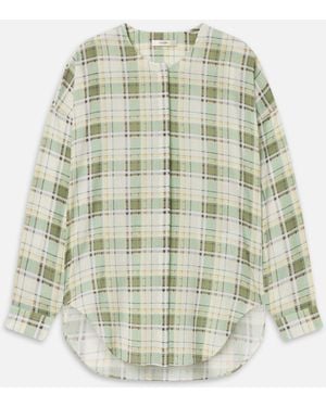 FRAME The Gallery Shirt - White