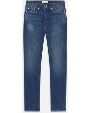 FRAME L'homme Slim - Blue