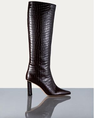 FRAME Odette Boot - Black