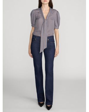 FRAME The Pixie Rodeo - Blue