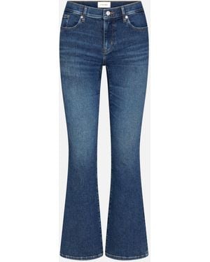 FRAME The Pixie Rodeo - Blue