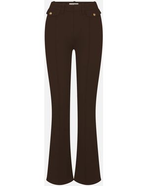 FRAME The Reboot Trouser - Brown