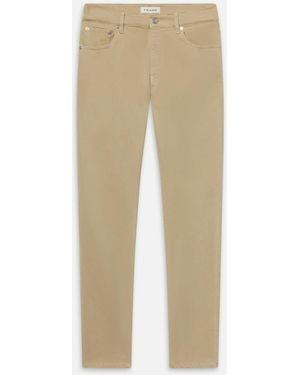FRAME Modern Straight - Natural