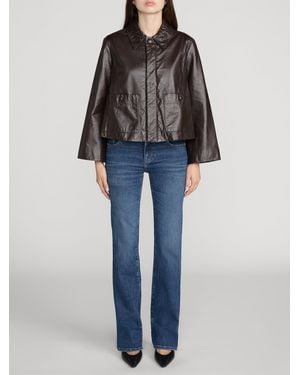 FRAME The Pixie Rodeo - Blue