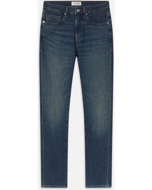 FRAME L'homme Slim - Blue