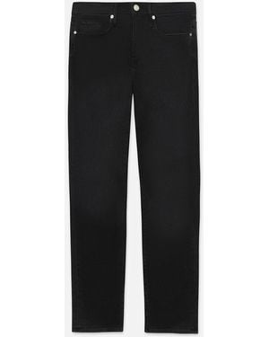 FRAME L'homme Slim - Black