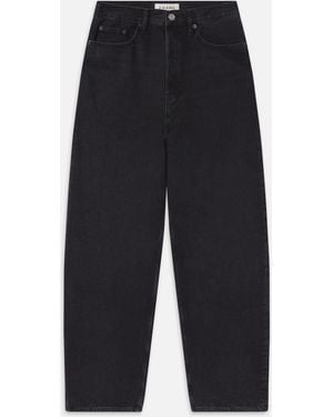 FRAME Baggy Jean - Blue