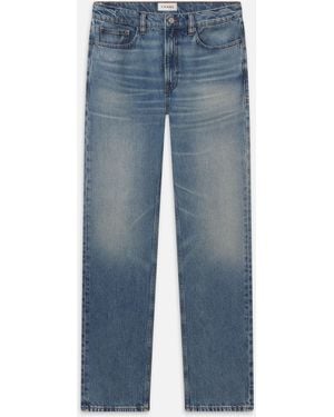 FRAME Bootcut Jean - Blue