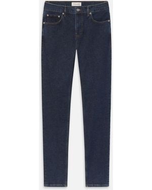 FRAME Modern Straight - Blue